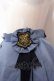 画像2: Angelic Pretty / Astro Academyスカート  サックス O-25-02-27-1059-AP-SK-IG-OS (2)