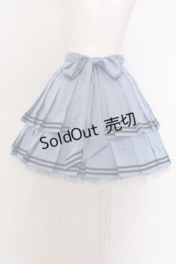 画像3: Angelic Pretty / Astro Academyスカート  サックス O-25-02-27-1059-AP-SK-IG-OS