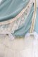 画像3: BABY,THE STARS SHINE BRIGHT / La robe vert clairワンピース&エシャルプセット  La robe vert clair（グリーン） O-25-02-27-1014-BA-OP-IG-OS