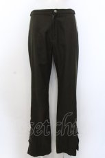 画像1: ALICE and the PIRATES / ロットバルトパンツ  グリーン O-25-02-27-1003-PA-PA-IG-OS (1)