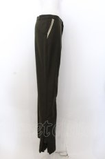 画像2: ALICE and the PIRATES / ロットバルトパンツ  グリーン O-25-02-27-1003-PA-PA-IG-OS (2)