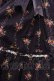 画像2: metamorphose / ヨーク付きワンピース（花柄）  パープル O-25-02-27-1024-ME-OP-YM-OS (2)