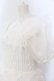画像2: Vallee lys / Mellow Melody Dress  ホワイト O-25-02-28-1004-EL-OP-OW-OS (2)