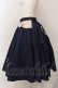 画像4: Angelic Pretty / Milkshakeサーキュラースカート  ネイビー O-25-03-06-010-AP-SK-IG-OS (4)