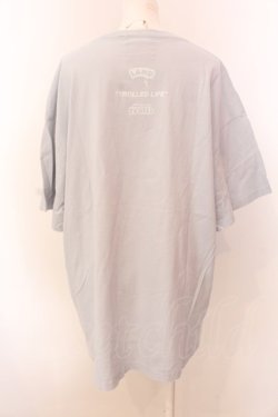 画像3: LAND by MILK BOY / TROLLS CALL TEE Tシャツ XXL サックス O-25-03-08-034-PU-TS-IG-ZY