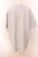 画像3: LAND by MILK BOY / TROLLS CALL TEE Tシャツ XXL サックス O-25-03-08-034-PU-TS-IG-ZY (3)