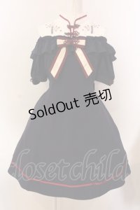 Amavel / 蝶々舞うランタンのチャイナワンピース F ネイビー O-25-03-08-048-CA-OP-OW-OS