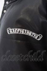 画像2: GALFY / 犬暖嘘革ジャケット 大型犬（XL） ブラック O-25-03-08-022-PU-JA-OW-ZTC015 (2)