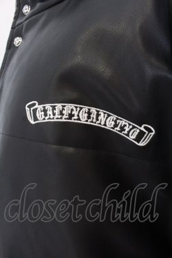 画像2: GALFY / 犬暖嘘革ジャケット 大型犬（XL） ブラック O-25-03-08-022-PU-JA-OW-ZT-C015