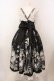 画像5: Royal Princess Alice / Witches' Familiar　粟木こぼねコラボ　2wayドレス  クロ O-25-03-10-013-LO-OP-OW-OS (5)