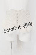 Hoshibako Works / リリアンヌ姉妹 コルセット  キナリ O-25-03-10-017-LO-TO-OW-OS