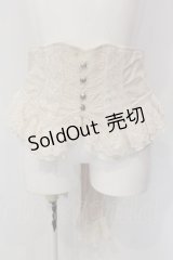 Hoshibako Works / リリアンヌ姉妹 コルセット  キナリ O-25-03-10-017-LO-TO-OW-OS
