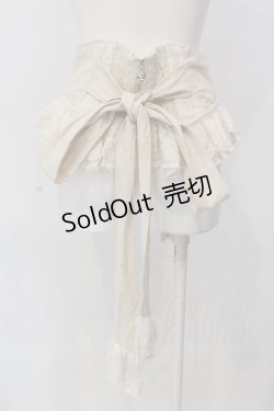 画像4: Hoshibako Works / リリアンヌ姉妹 コルセット  キナリ O-25-03-10-017-LO-TO-OW-OS
