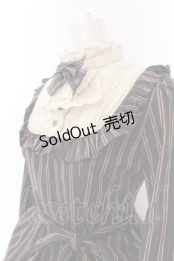 画像2: Victorian maiden / クラシカルドールロングドレス  レジメングリーン O-25-03-12-005-CL-OP-IG-OS