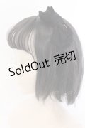 Leur Getter / リボンカチューシャ  クロ O-25-05-29-1014-LU-AC-OW-ZT445-F009