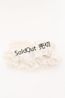 画像3: 星箱works / スイートドリーム　お袖留め  キナリ O-25-03-12-096-PU-ZA-OW-OS