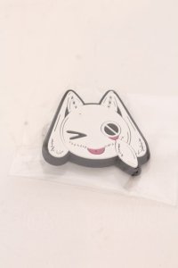 NieR Clothing / マグネット   O-25-05-27-1010-PU-ZA-OW-ZT444-F002