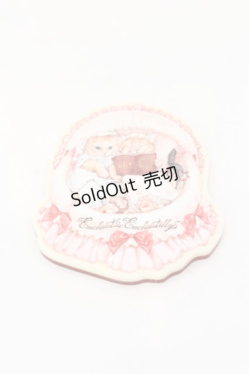 画像1: 【SALE】Enchantlic Enchantilly / ミラー  - O-25-03-13-1036-LO-ZA-IG-ZT394-F002 (1)