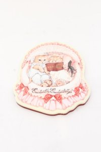 Enchantlic Enchantilly / ミラー  - O-25-03-13-1036-LO-ZA-IG-ZT394-F002