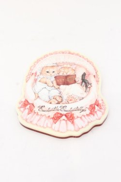 画像1: Enchantlic Enchantilly / ミラー  - O-25-03-13-1036-LO-ZA-IG-ZT394