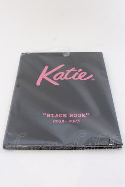 画像1: Katie /ACK BOOK 2018-2023   O-25-03-13-1039-LO-ZA-OW-ZT394