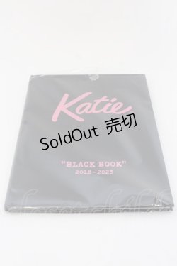 画像1: Katie /ACK BOOK 2018-2023   O-25-03-13-1039-LO-ZA-OW-ZT394-F003