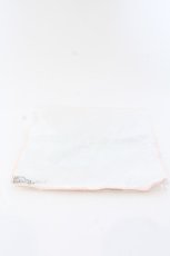 画像2: 【SALE】Enchantlic Enchantilly / タオルハンカチ  Happy Bird柄 ピンク O-25-03-13-1045-LO-OP-IG-ZTK016 (2)