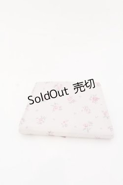 画像2: 【SALE】Maison de FLEUR / マスクケース  ピンクベージュ O-25-03-13-1056-LO-ZA-YM-ZT-K016