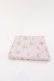 画像2: Maison de FLEUR / マスクケース  ピンクベージュ O-25-03-13-1056-LO-ZA-YM-ZT-K016 (2)