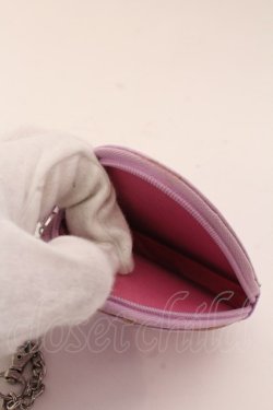 画像3: MILK / エナメルハートコインケース  ラベンダー O-25-03-13-1029-ML-ZA-IG-ZT394
