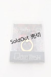 Qutie Frash / スマホリング   O-25-03-13-1031-QU-ZA-YM-OS