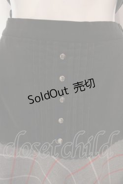 画像3: Leur Getter / ウィンドチェックセットアップ  グレー O-25-03-13-008-LU-JA-OW-OS