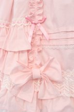 画像3: Angelic Pretty / Sweetフリルジャンパースカート  ピンク O-25-03-17-003-AP-OP-IG-OS (3)