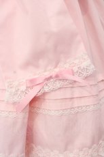 画像6: Angelic Pretty / Sweetフリルジャンパースカート  ピンク O-25-03-17-003-AP-OP-IG-OS (6)