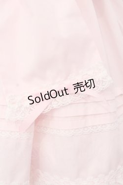 画像6: Angelic Pretty / Sweetフリルジャンパースカート  ピンク O-25-03-17-003-AP-OP-IG-OS