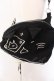 画像2: MINT NeKO / ねこショルダーバッグ  ブラック O-25-03-17-072-HN-BG-IG-OS (2)