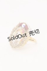 Enchantlic Enchantilly / Dolled up Ring  フレームねこちゃん O-25-03-17-093-LO-AC-IG-OS