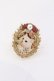 画像2: Enchantlic Enchantilly / Dolled up Ring  フレームねこちゃん O-25-03-17-093-LO-AC-IG-OS (2)