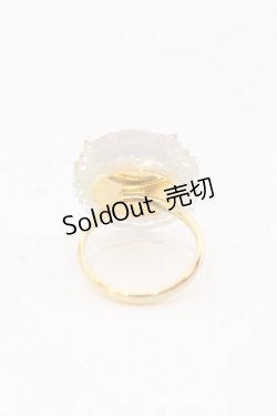 画像4: Enchantlic Enchantilly / Dolled up Ring  フレームねこちゃん O-25-03-17-093-LO-AC-IG-OS