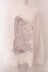 画像1: KINGLYMASK / くまのプーさん COLLECTIONパーカー F ホワイト O-25-03-17-102-PU-TO-YM-ZI (1)
