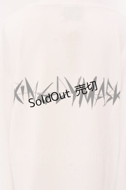 画像4: KINGLYMASK / くまのプーさん COLLECTIONパーカー F ホワイト O-25-03-17-102-PU-TO-YM-ZI