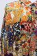 画像2: KIDILL / ×Henry Darger リボンシャツ  マルチカラー O-25-03-17-105-PU-OP-IG-OS (2)