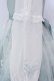 画像4: 南鹿鳴（海外ロリィタ） / Butterfly Dream Embroidery　ワンピース S ミント×シロ O-25-03-18-006-LO-OP-IG-OS (4)