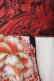 画像5: Qutie Frash / 2024プレミアムセット-繚乱-プリーツラップスカート  レッド O-25-03-20-1027-QU-SK-OW-ZY (5)