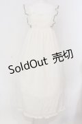 Emily Temple cute / Wendy nightドレス  オフシロ O-25-03-20-1034-ET-OP-IG-OS