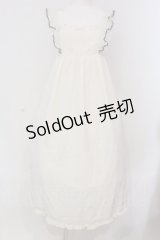 Emily Temple cute / Wendy nightドレス  オフシロ O-25-03-20-1034-ET-OP-IG-OS