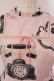 画像2: Emily Temple cute / Call meワンピース  ピンク O-25-03-20-1036-ET-OP-OW-OS (2)