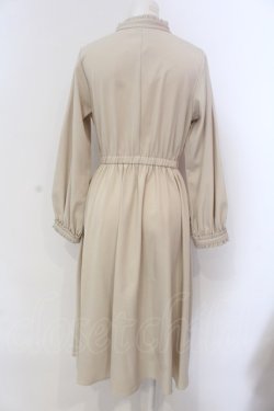 画像3: LEBECCA boutique / 誠実な口とワンピース  アイボリー O-25-03-20-2040-EL-OP-IG-OS