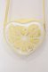 画像1: Angelic Pretty / Delicious Lemonショルダーバッグ  イエロー O-25-03-20-015-AP-BG-OW-OS (1)