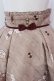 画像2: Amavel / FLUFFY YUMMY SOUVENIR スカート F ブラウン O-25-03-22-004-CA-SK-OW-OS (2)